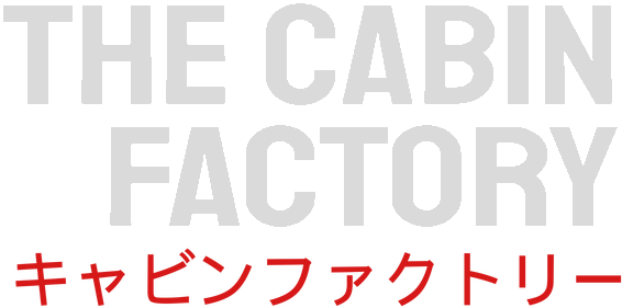 The Cabin Factory