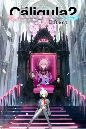 The Caligula Effect 2 The Caligula Effect 2