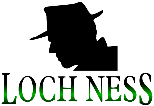 The Cameron Files: The Secret at Loch Ness