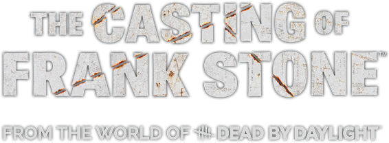 The Casting of Frank Stone