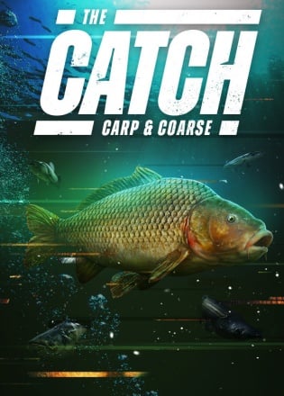 The Catch: Carp & Coarse