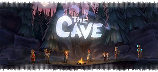The Cave