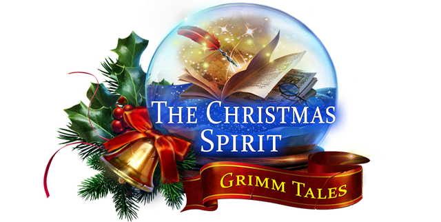The Christmas Spirit: Grimm Tales Collector's Edition