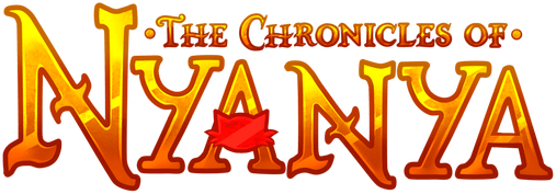 The Chronicles of Nyanya
