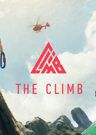 The Climb