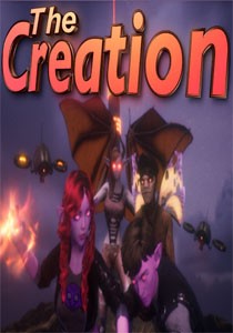 The Creation The Creation