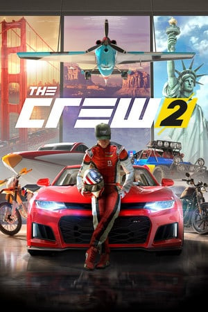 The Crew 2 