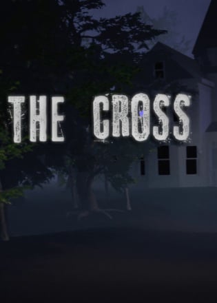 The Cross Horror Game The Cross Horror Game