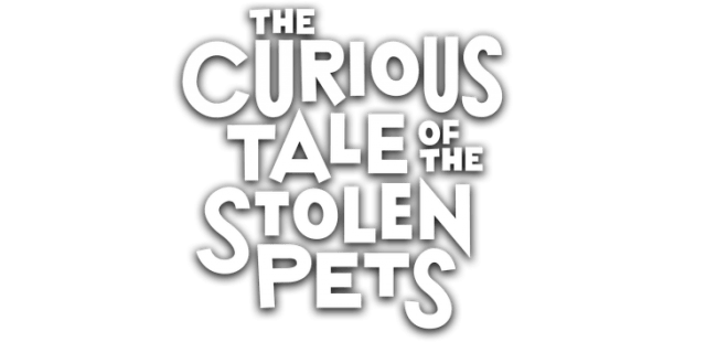 The Curious Tale of the Stolen Pets