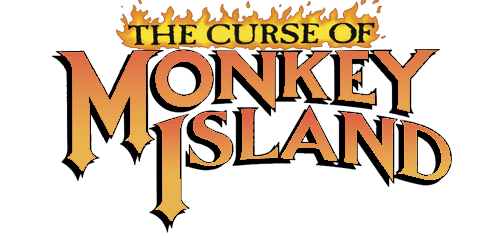The Curse of Monkey Island