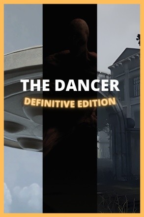 The Dancer: Definitive Edition The Dancer: Definitive Edition