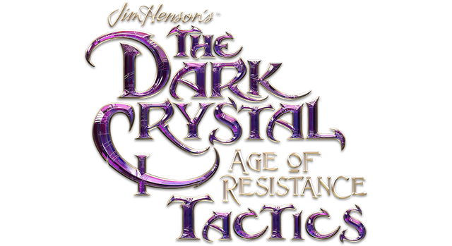 The Dark Crystal: Age of Resistance Tactics