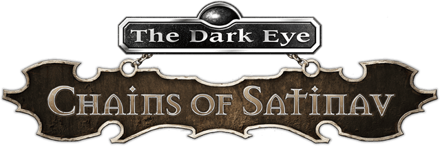 The Dark Eye: Chains of Satinav