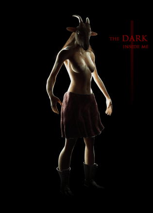 The Dark Inside Me The Dark Inside Me