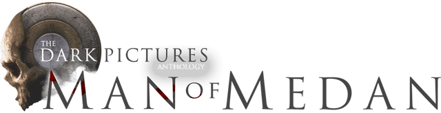 The Dark Pictures Anthology: Man of Medan