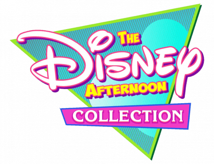 The Disney Afternoon Collection