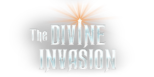 The Divine Invasion