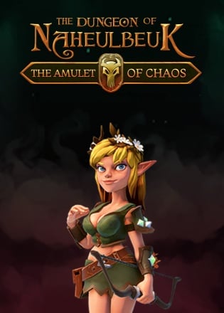 The Dungeon Of Naheulbeuk: The Amulet Of Chaos The Dungeon Of Naheulbeuk: The Amulet Of Chaos