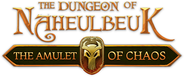 The Dungeon Of Naheulbeuk: The Amulet Of Chaos