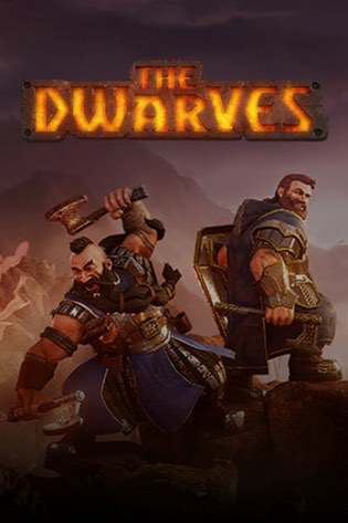 The Dwarves The Dwarves