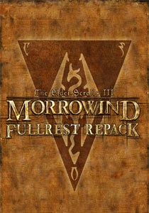 The Elder Scrolls 3: Morrowind Fullrest The Elder Scrolls 3: Morrowind Fullrest
