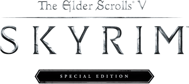 The Elder Scrolls 5: Skyrim Special Edition