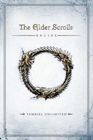 The Elder Scrolls Online