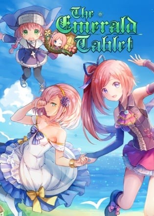 The Emerald Tablet The Emerald Tablet