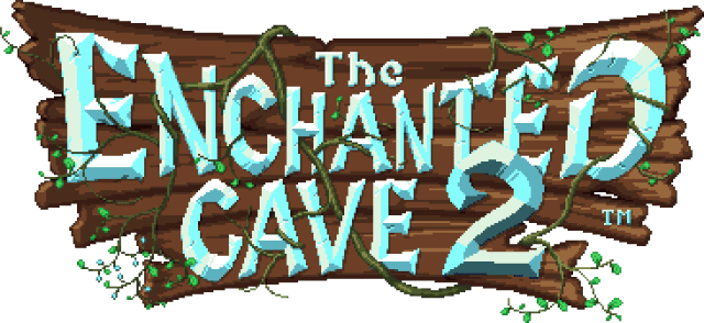 The Enchanted Cave 2