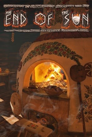 The End of the Sun The End of the Sun