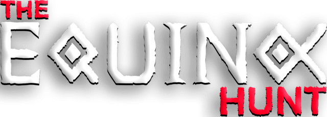 The Equinox Hunt