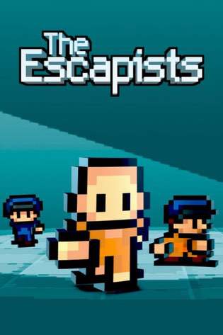 The Escapists The Escapists