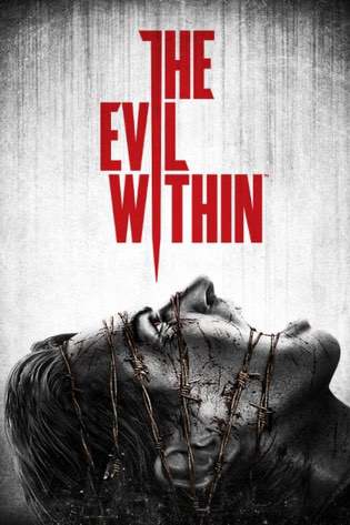 The Evil Within The Evil Within