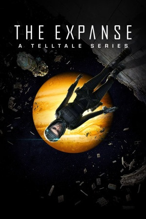The Expanse: A Telltale Series The Expanse: A Telltale Series