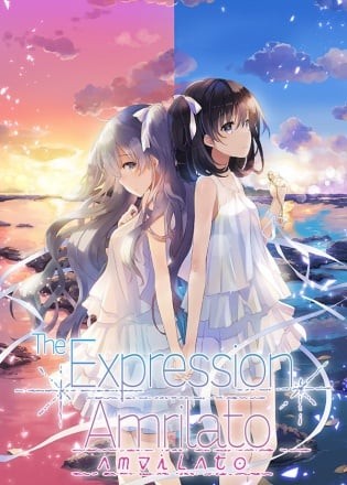 The Expression Amrilato The Expression Amrilato