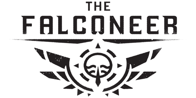 The Falconeer