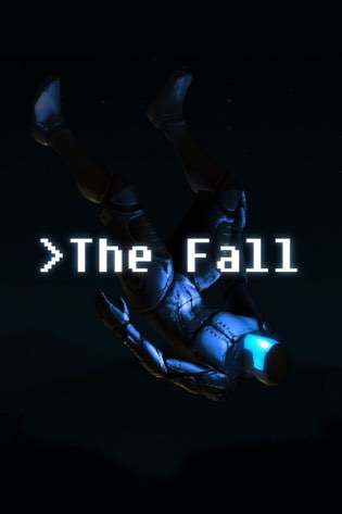 The Fall The Fall