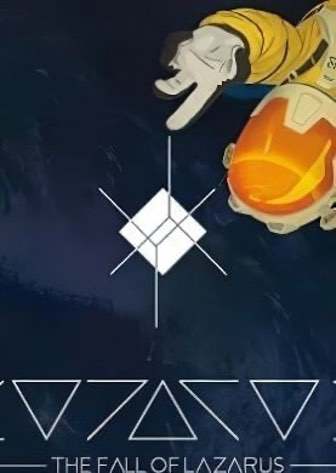 The Fall of Lazarus The Fall of Lazarus