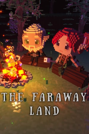 The Faraway Land The Faraway Land