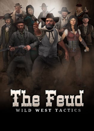 The Feud: Wild West Tactics
