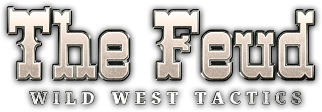 The Feud: Wild West Tactics