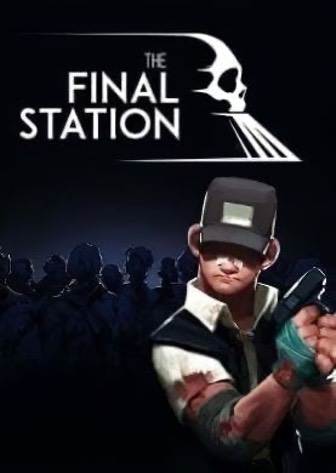 The Final Station: Collector's Edition