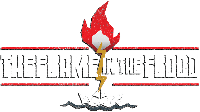 The Flame in the Flood