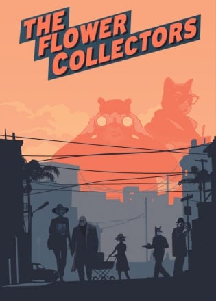 The Flower Collectors