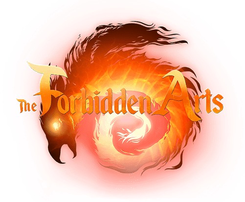 The Forbidden Arts
