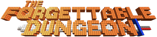 The Forgettable Dungeon