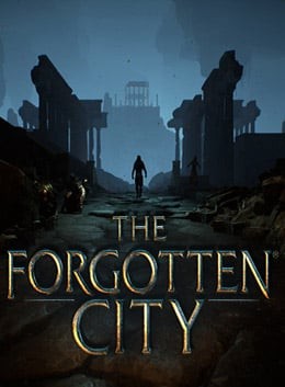 The Forgotten City The Forgotten City