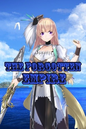 The Forgotten Empire The Forgotten Empire