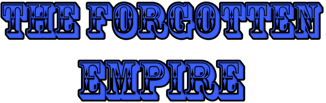 The Forgotten Empire