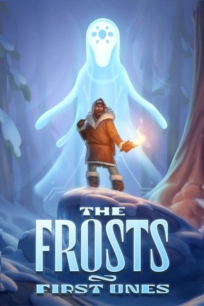 The Frosts: First Ones The Frosts: First Ones
